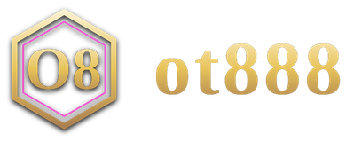ot888 logo